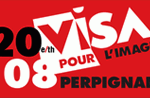 Logo Visa pour l'image 2008
