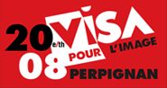 Logo Visa pour l'image 2008
