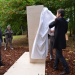 Les parents de Lucas Dolega et la soeur de Fabio Polenghi© Geneviève Delalot / www.a-l-oeil.info