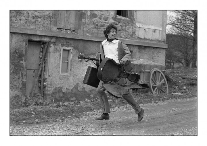 Mes Sixties