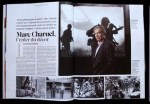 Marc Charuel in Le Figaro Magazine