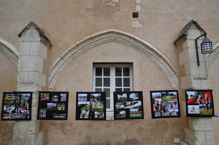 France Vendôme 2012 8ème édition des Promenades Photographiques