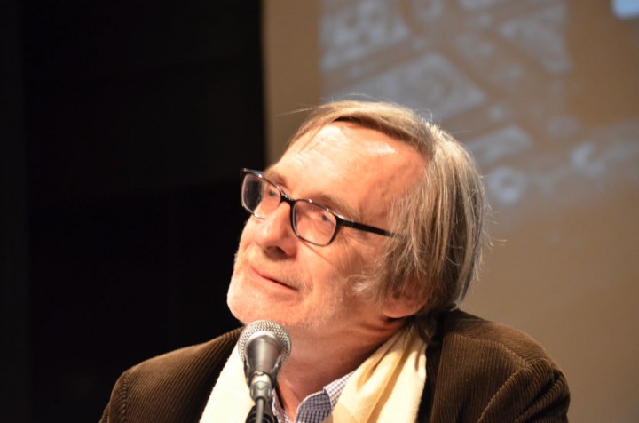 Jean-François Leroy mai 2013 (c) Michel Puech