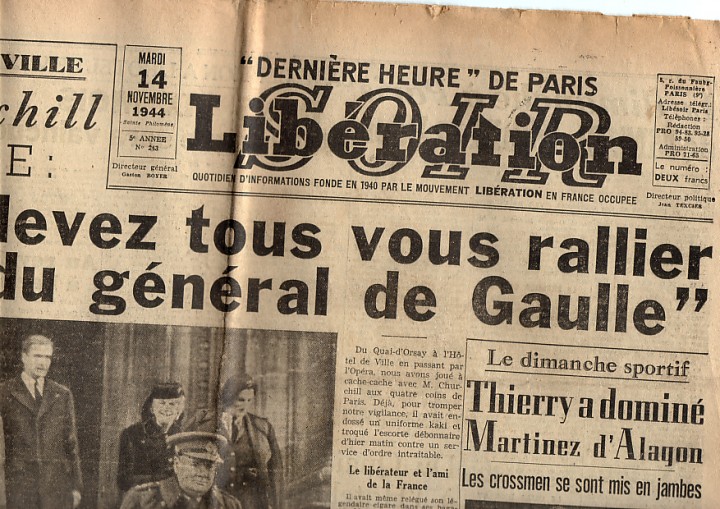 19441114_Fr_Presse_Liberation_une
