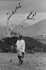 Ethiopie © Henri Bureau / Corbis