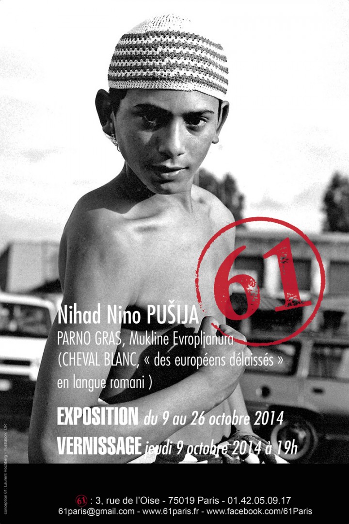 2014.10.09 Nihad Nino Pusija