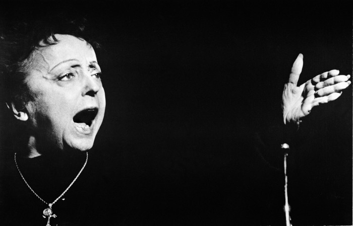 Edith Piaf