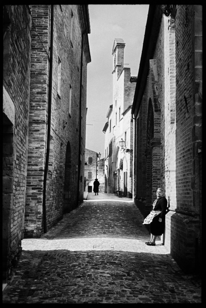 Torre di Palme (Marche)