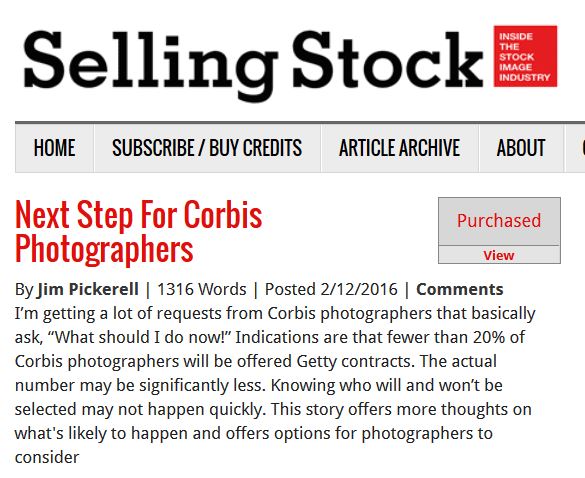 sellingstock