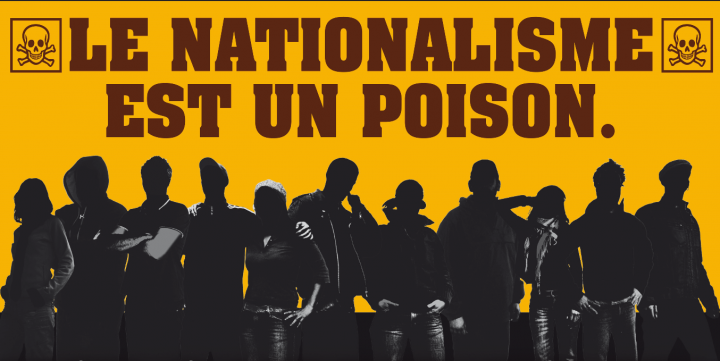 nationalisme