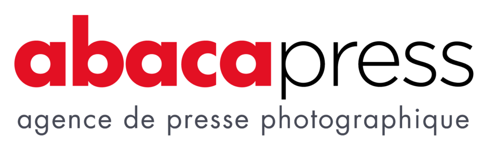 logo Abaca Press