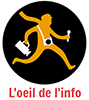 L'oeil de l'info