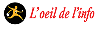 L'oeil de l'info