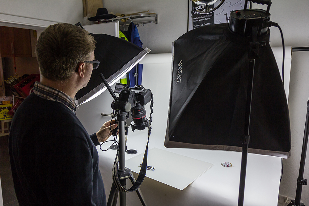 Photographie Raimond Spekking