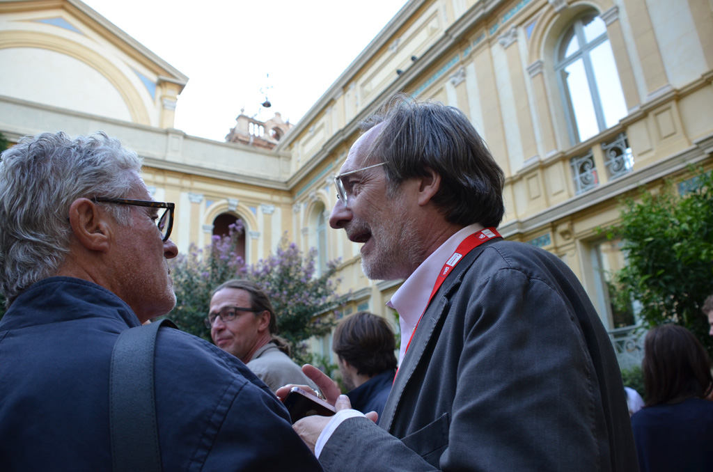 Visa pour l'image 2012