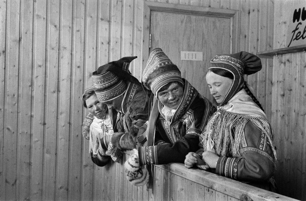 Photographie Jean Marquis / Roger-Viollet